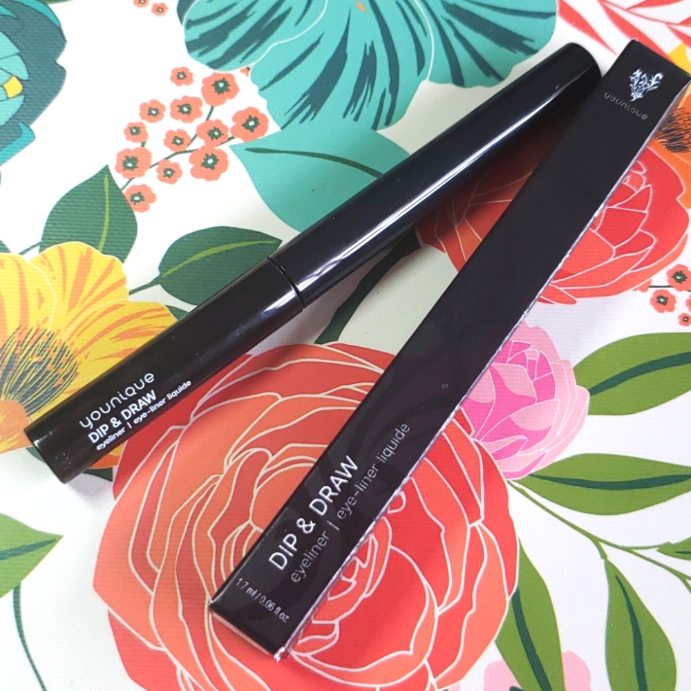 NIB Younique Dio & Draw Eyeliner